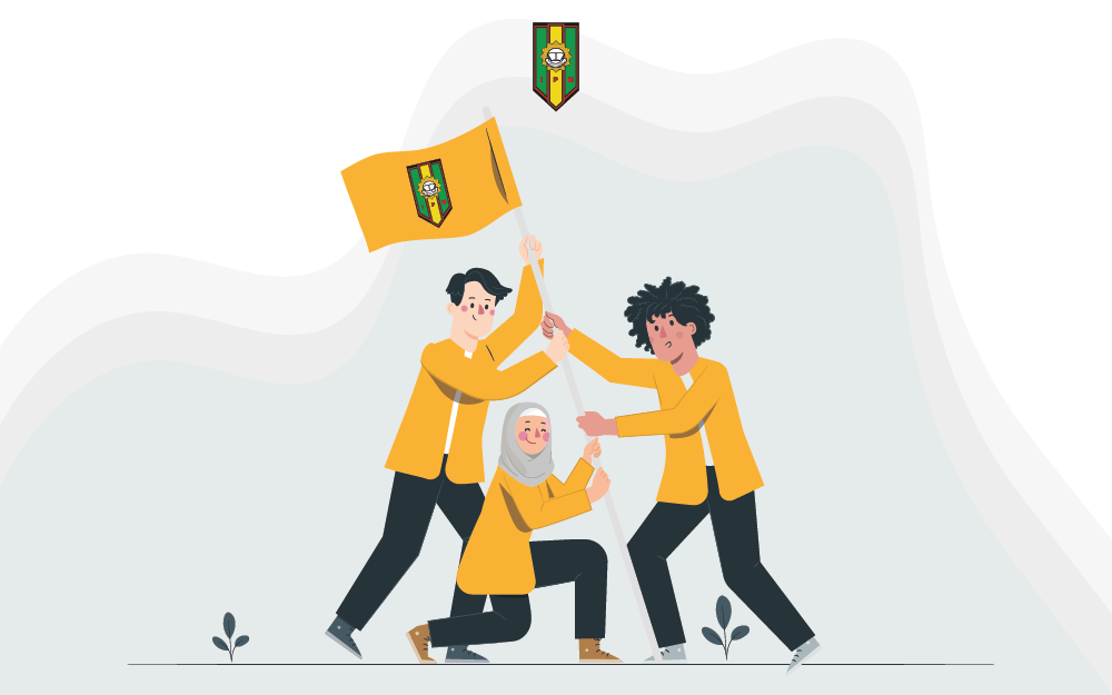 Suara dari Akar Rumput
